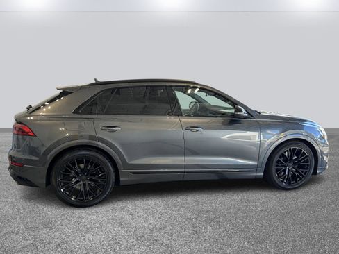 New 2026 Audi SQ8 Prestige image 4