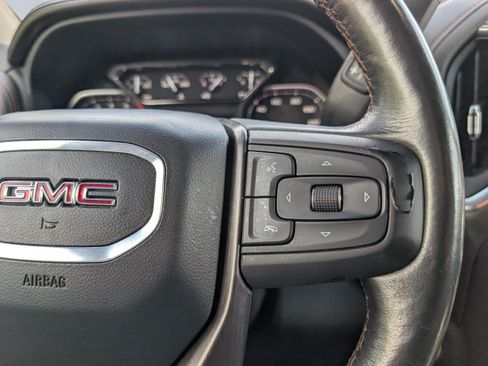 Used 2021 GMC Sierra 1500 AT4 AWD/4WD image 24