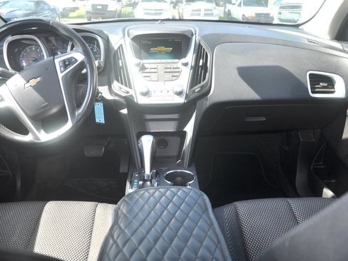 Used 2012 Chevrolet Equinox LT w/ Driver Convenience Package FWD image 22