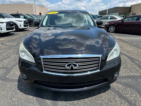 Used 2012 INFINITI M37 x w/ Premium Pkg AWD/4WD image 17