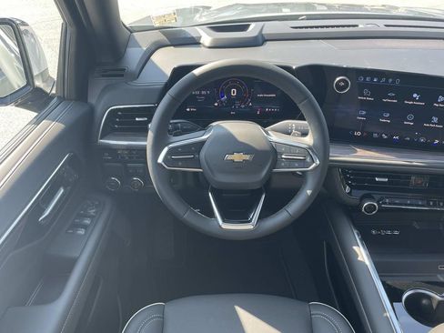 New 2026 Chevrolet Tahoe Premier w/ Sun And Tow Package RWD image 15
