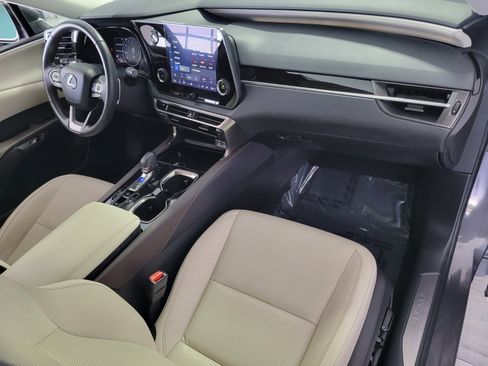 Certified 2024 Lexus RX 350 350 w/ Technology Package image 16