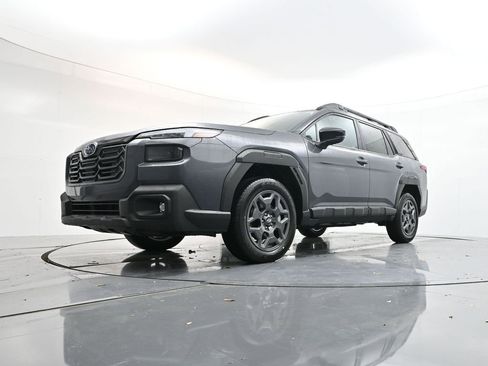 New 2026 Subaru Outback Premium image 19