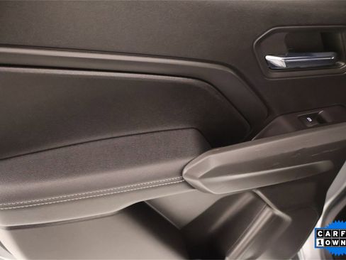 Used 2023 Chevrolet Colorado LT w/ LT Convenience Package II image 16