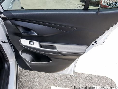 Used 2025 Buick Envista Avenir FWD image 27