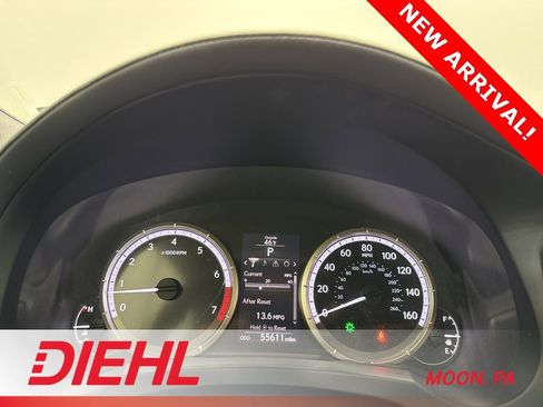 Used 2017 Lexus RC 300 AWD image 21