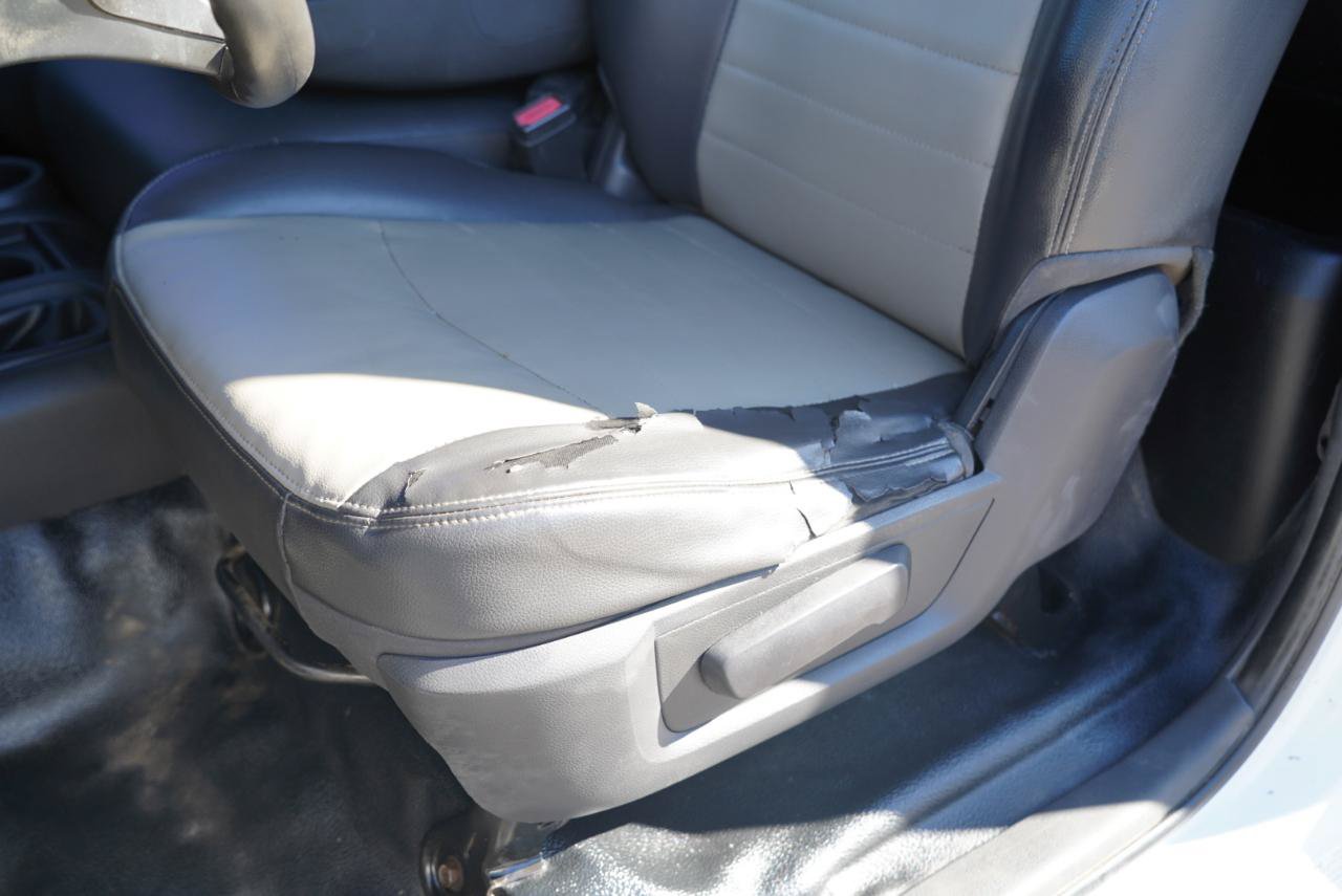 Used 2012 RAM 3500 ST w/ Ambulance Prep Group AWD/4WD image 27