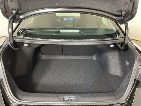 New 2026 Nissan Sentra SV w/ SV Convenience Package FWD image 13