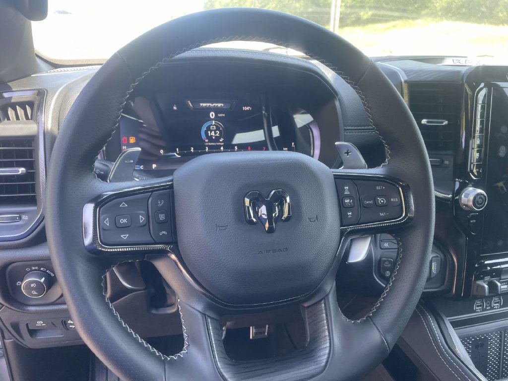 New 2026 RAM 1500 RHO AWD/4WD image 43