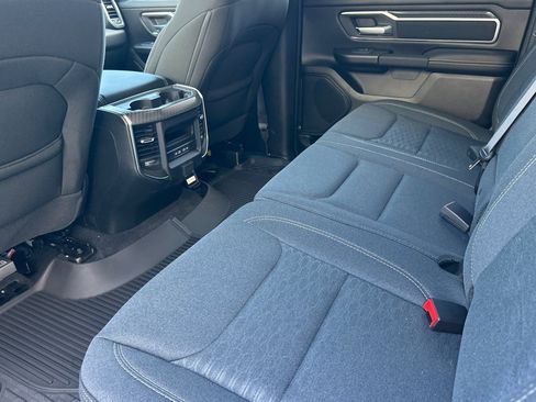 New 2026 RAM 1500 Big Horn image 13