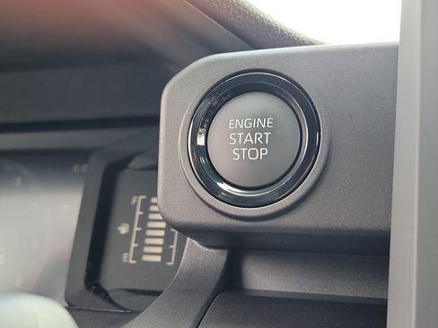 New 2026 Toyota Tacoma SR5 AWD/4WD image 26