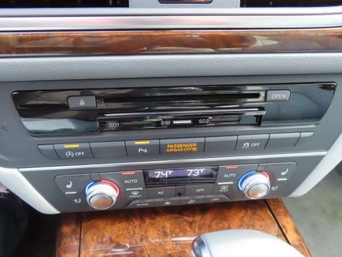 Used 2014 Audi A6 3.0T Prestige image 27