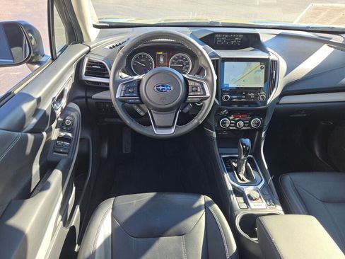 Certified 2023 Subaru Forester Limited image 19