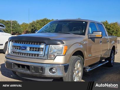 Used 2014 Ford F150 XLT w/ Equipment Group 302A Luxury