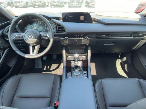 New 2026 MAZDA MAZDA3 2.5 S Hatchback w/ Premium Pkg FWD image 9