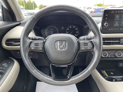 Used 2024 Honda HR-V EX-L image 6