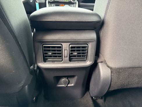 Used 2025 Toyota RAV4 LE image 11