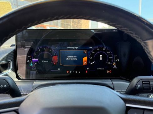 Used 2024 Ford Mustang Premium RWD image 22
