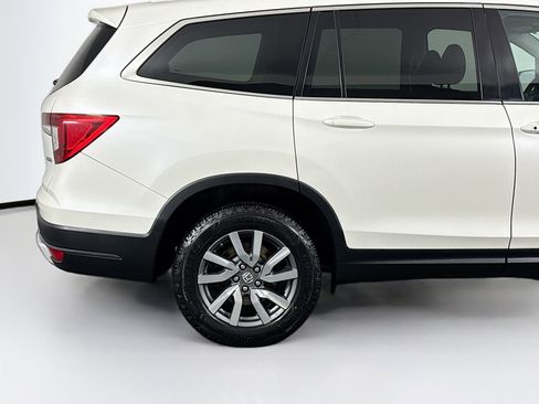 Used 2019 Honda Pilot EX image 42