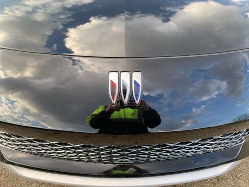 New 2026 Buick Envista Avenir image 10