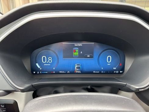 Used 2023 Ford Escape Platinum w/ Premium Technology Package AWD/4WD image 20