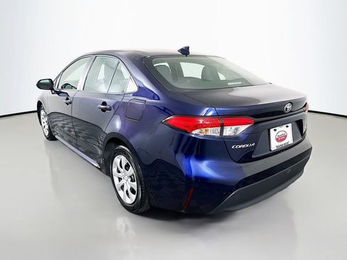 Certified 2024 Toyota Corolla LE FWD image 7