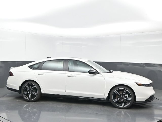 New 2026 Honda Accord Sport image 7