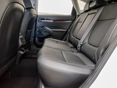 Certified 2024 Kia Seltos EX AWD/4WD image 23