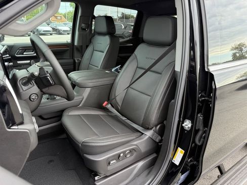 New 2026 GMC Sierra 1500 Denali w/ Denali Reserve Package image 18