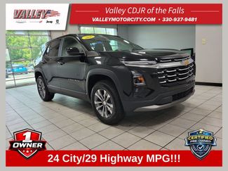 Used 2026 Chevrolet Equinox LT AWD/4WD 360° Tour