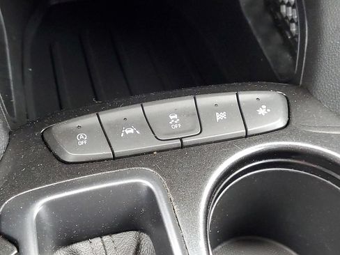 Used 2021 Chevrolet TrailBlazer LT w/ Convenience Package FWD image 29
