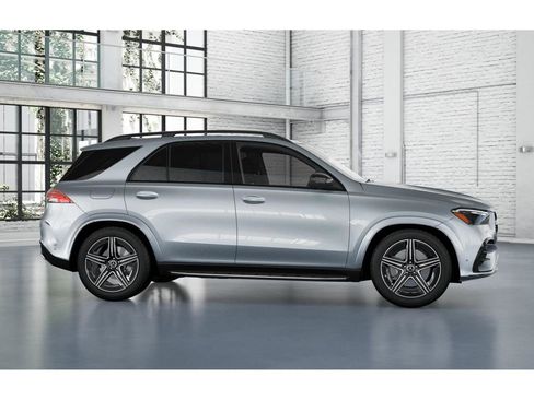 New 2026 Mercedes-Benz GLE 350 4MATIC image 15