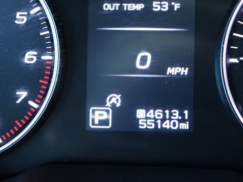 Used 2020 Subaru Outback Onyx Edition XT w/ Popular Package #2 image 3