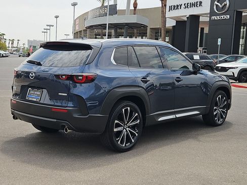 Certified 2025 MAZDA CX-50 AWD 2.5 S w/ Accent Package image 5