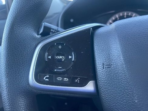 Used 2018 Honda CR-V LX image 20