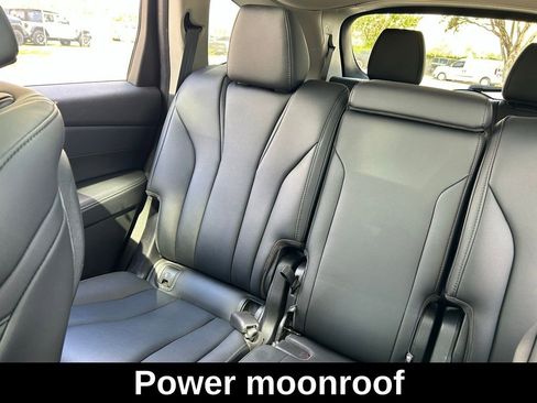 Used 2023 Acura MDX SH-AWD image 13