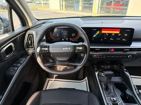 New 2026 Kia Sorento S AWD/4WD image 23