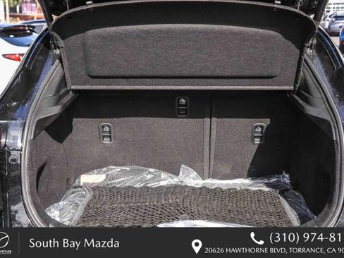 New 2026 MAZDA CX-30 2.5 Turbo w/ Premium Package image 12