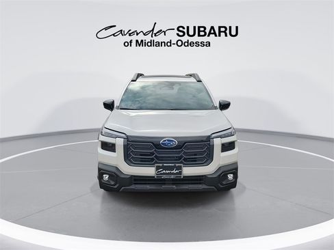 New 2026 Subaru Outback Limited image 3