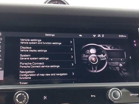 Certified 2023 Porsche Macan AWD/4WD image 24
