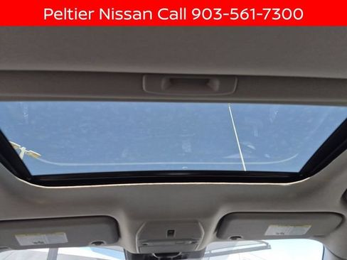 New 2026 Nissan Sentra SV FWD image 14