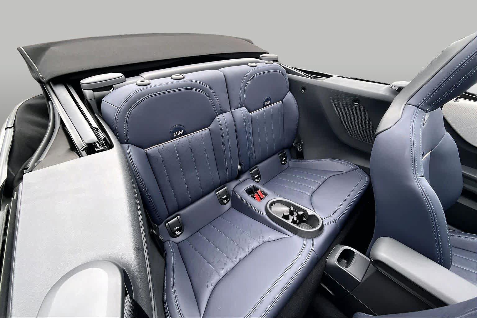 Used 2026 MINI Cooper S FWD image 19