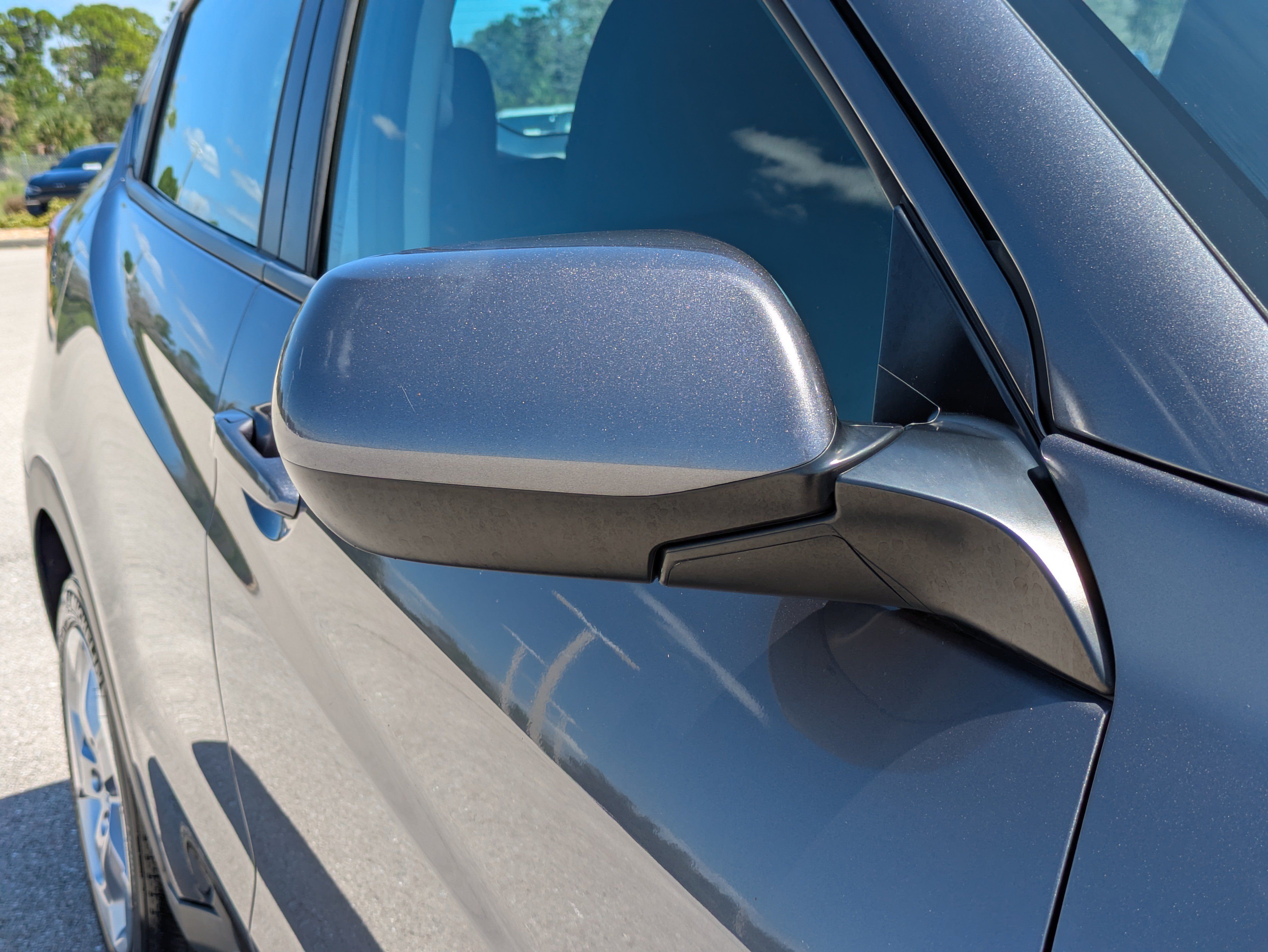 Used 2022 Honda HR-V LX image 12
