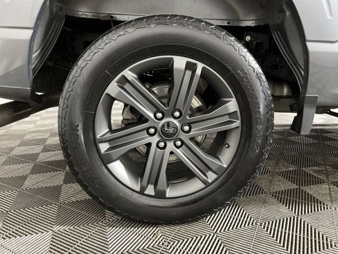 Used 2023 Ford F150 XLT w/ Equipment Group 302A High image 12