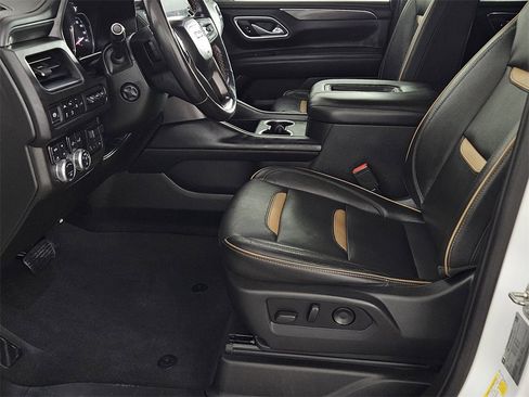 Used 2021 GMC Yukon XL AT4 w/ AT4 Premium Plus Package image 22