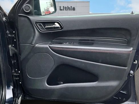 Used 2025 Dodge Durango R/T image 29
