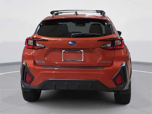 Certified 2025 Subaru Crosstrek 2.5i Limited image 6