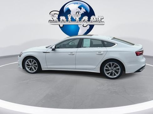 Used 2022 Audi A5 2.0T Premium image 7