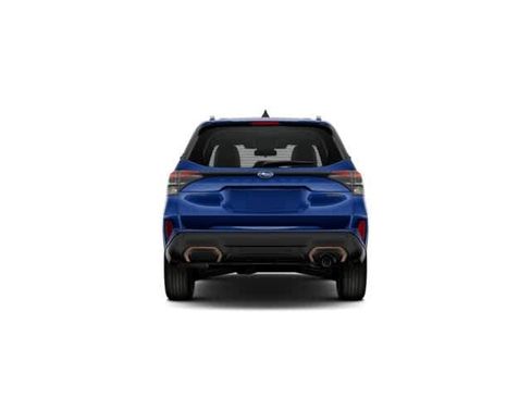 New 2026 Subaru Forester Sport AWD/4WD image 9