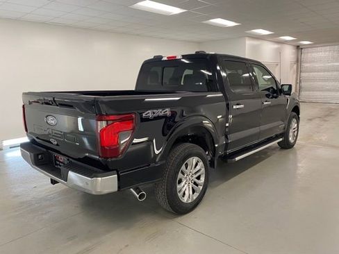 New 2025 Ford F150 XLT w/ Equipment Group 303A High image 7